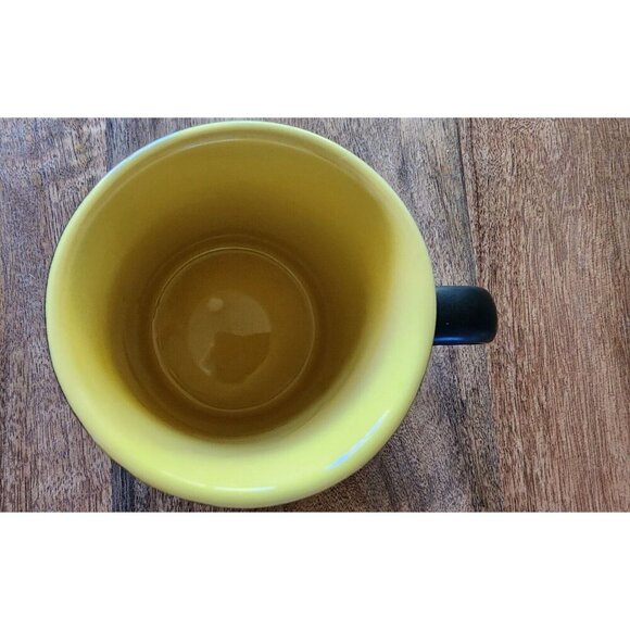 2007 Starbucks Cafe Mocha Espresso Coffee Cup Tea Mug | 12oz - Picture 3 of 4